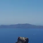 Amazing On The Cliff With Shared Pool & Buffet Breakfast 4* Imerovigli (Santorini)