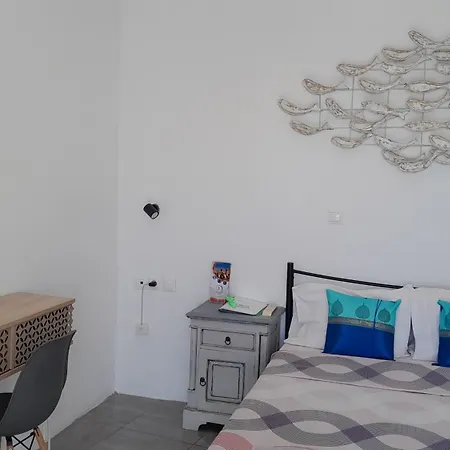Hotel Amazing On The Cliff 4*