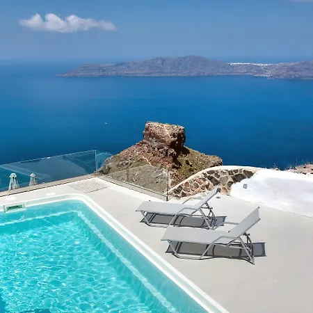 Amazing On The Cliff