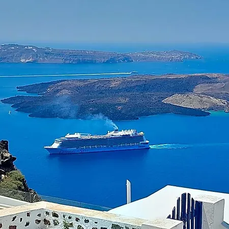 Amazing On The Cliff With Shared Pool & Buffet Breakfast 호텔