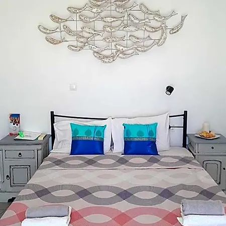 Hotel Amazing On The Cliff With Shared Pool & Buffet Breakfast 4*