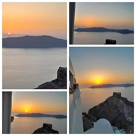 호텔 Amazing On The Cliff With Shared Pool & Buffet Breakfast