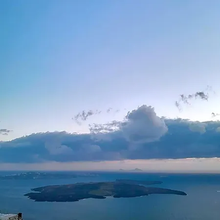 Amazing On The Cliff With Shared Pool & Buffet Breakfast Hotel Imerovigli (Santorini)