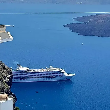 Amazing On The Cliff With Shared Pool & Buffet Breakfast