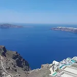 Amazing On The Cliff With Shared Pool & Buffet Breakfast 4* Imerovigli (Santorini)
