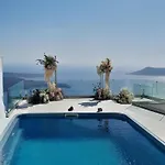 Hotel Amazing On The Cliff With Shared Pool & Buffet Breakfast 4*