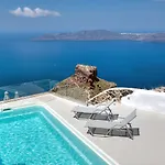 Amazing On The Cliff With Shared Pool & Buffet Breakfast