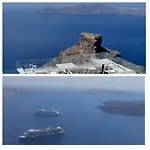 Amazing On The Cliff With Shared Pool & Buffet Breakfast Hotel 4*