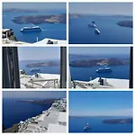 Hotel Amazing On The Cliff With Shared Pool & Buffet Breakfast 4*
