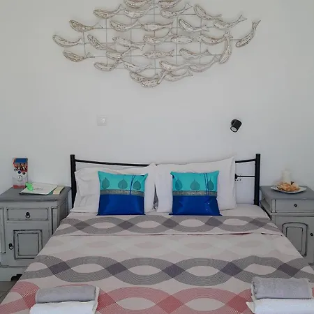 Otel Amazing On The Cliff 4*